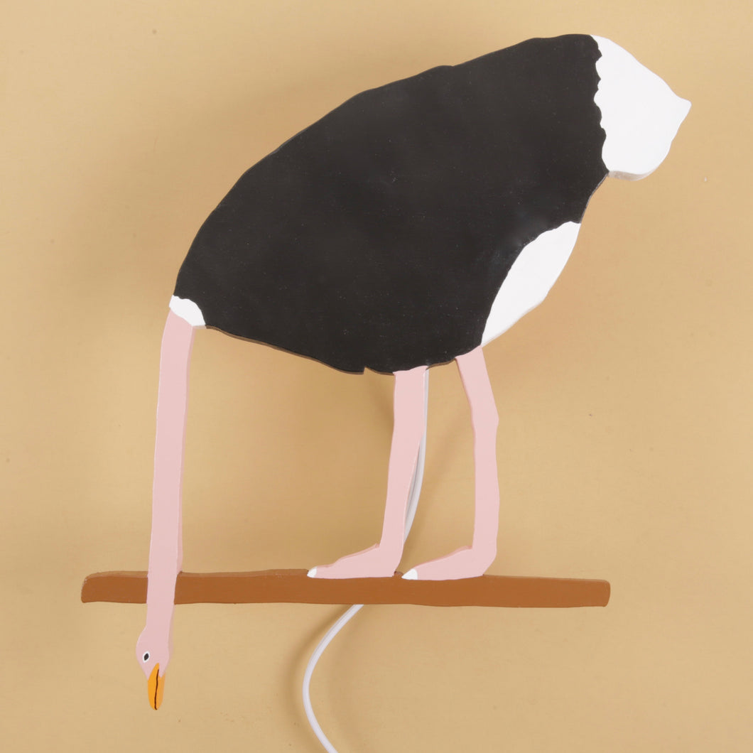 Ostrich Light