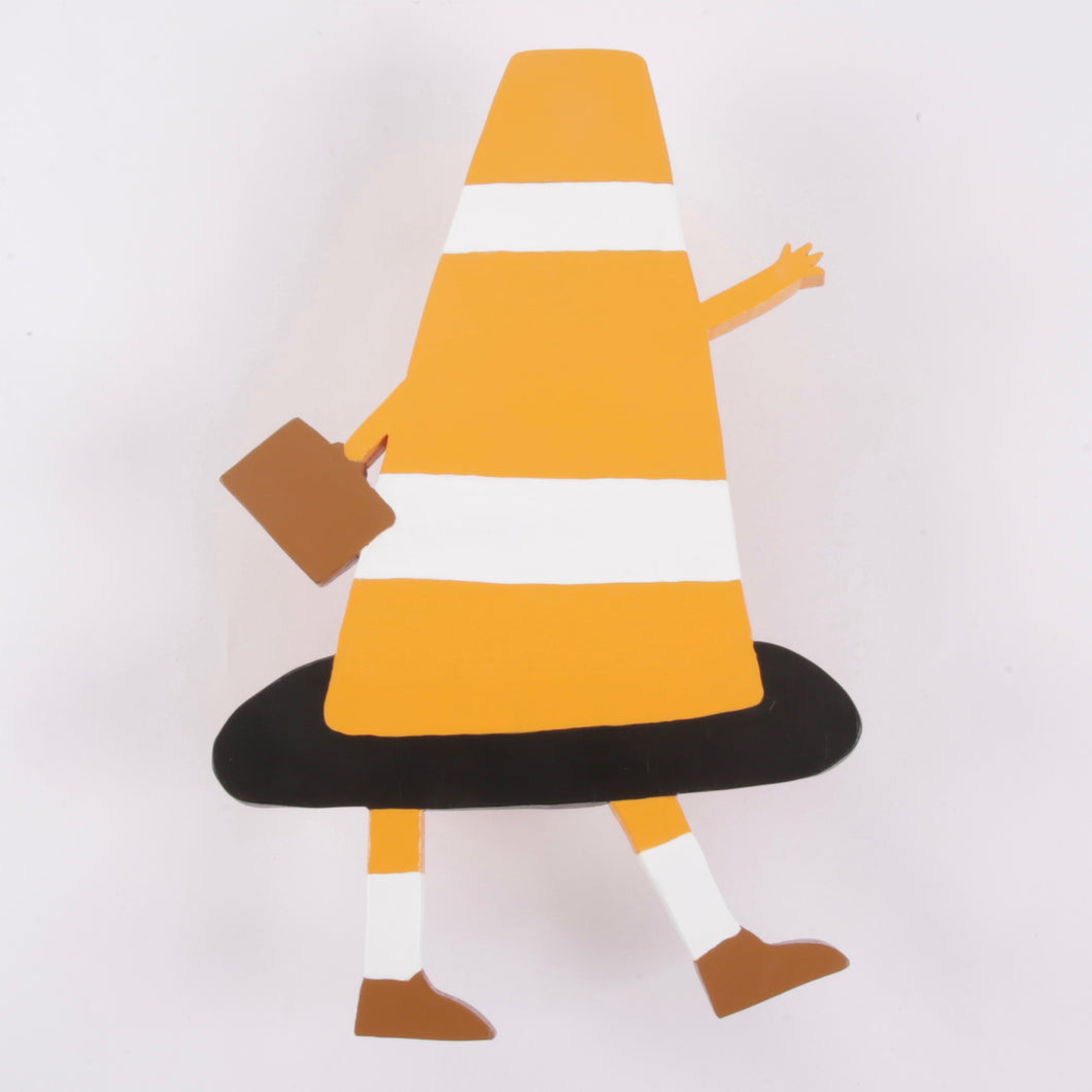 Traffic Cone Business