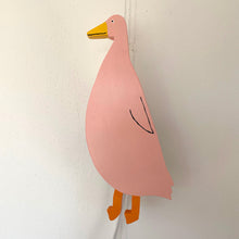Duck Wall Hanging Light Pre-Order