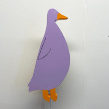 Duck Wall Hanging Light Pre-Order
