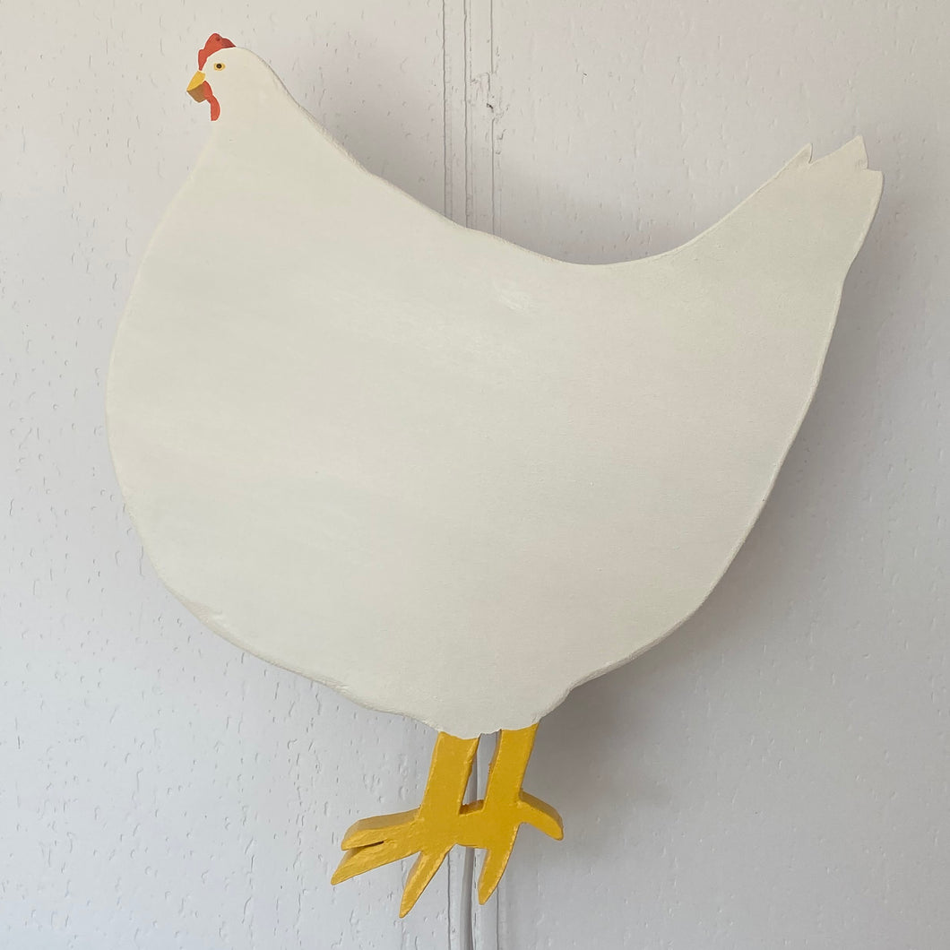 Chicken light