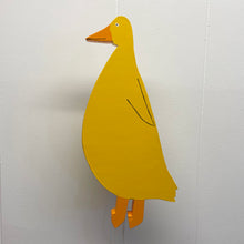 Duck Wall Hanging Light Pre-Order