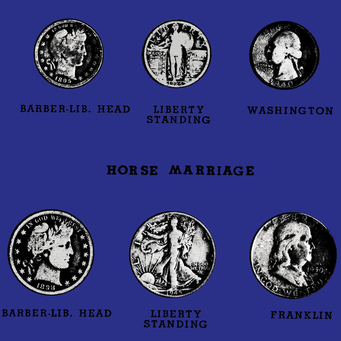 Horse Marriage