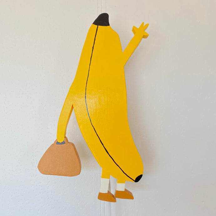 Business Banana light