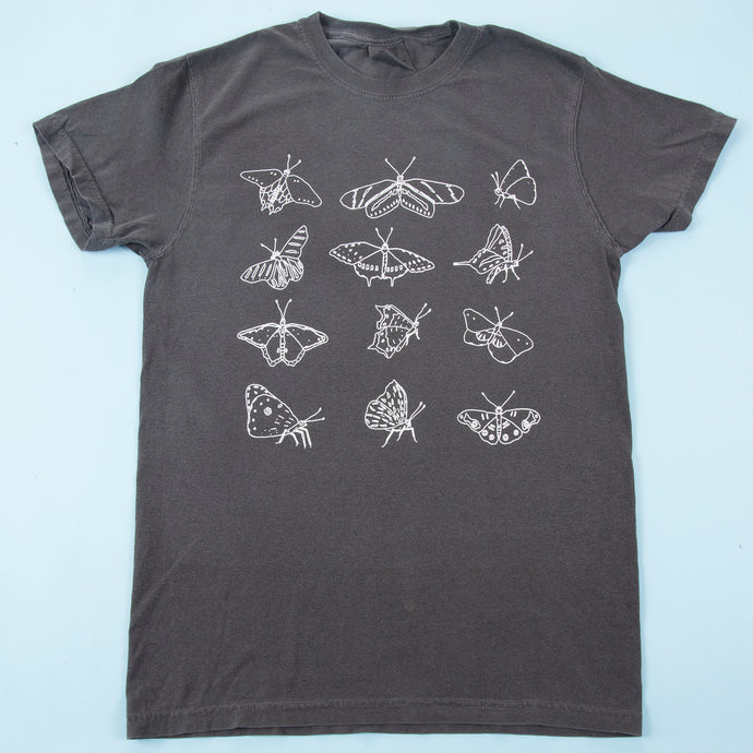Butterflies Tee *2 colors available*