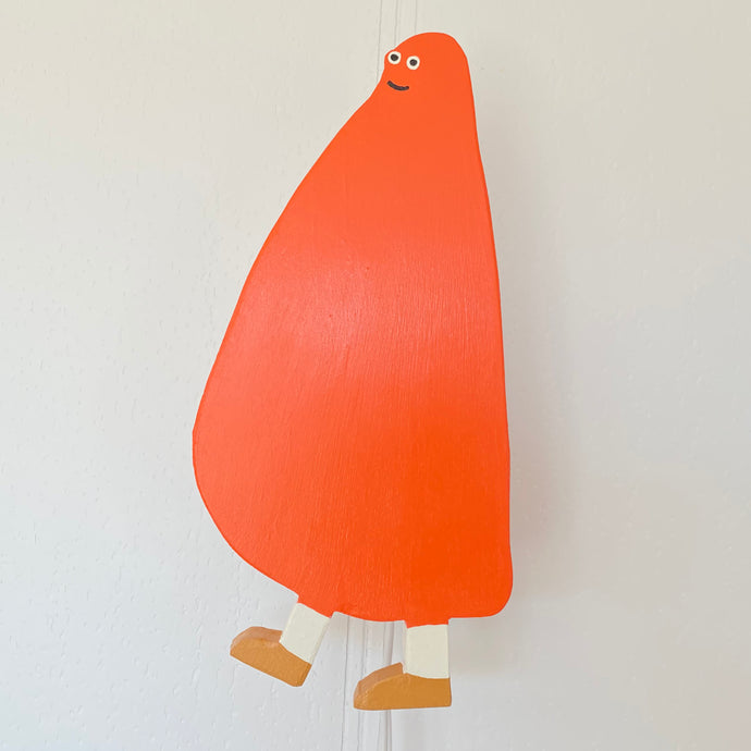 Steady Strollin' light