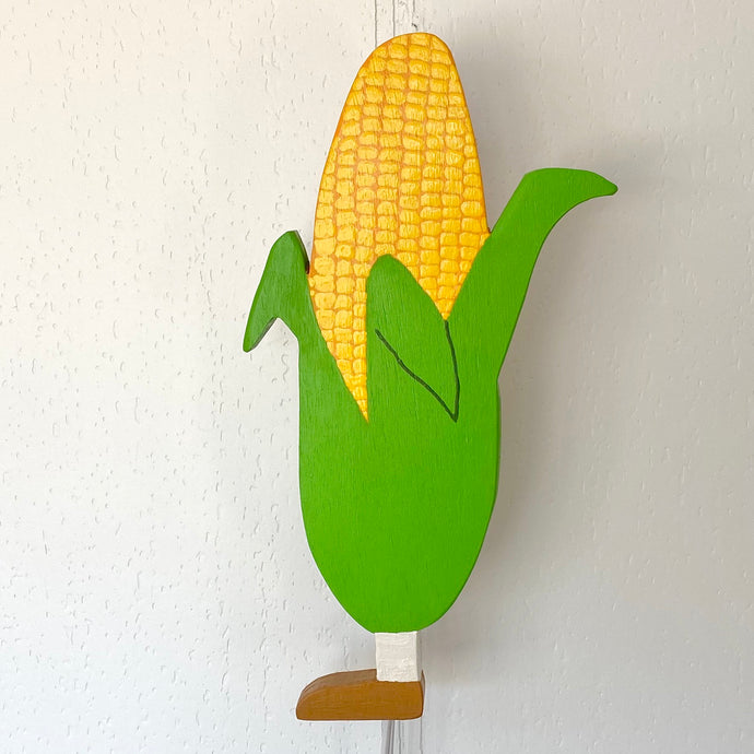 Friendly Corn light