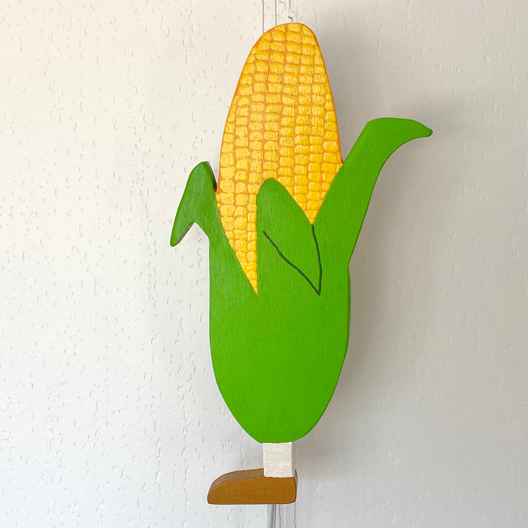 Friendly Corn light
