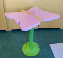 2nd's side tables