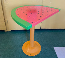 2nd's side tables