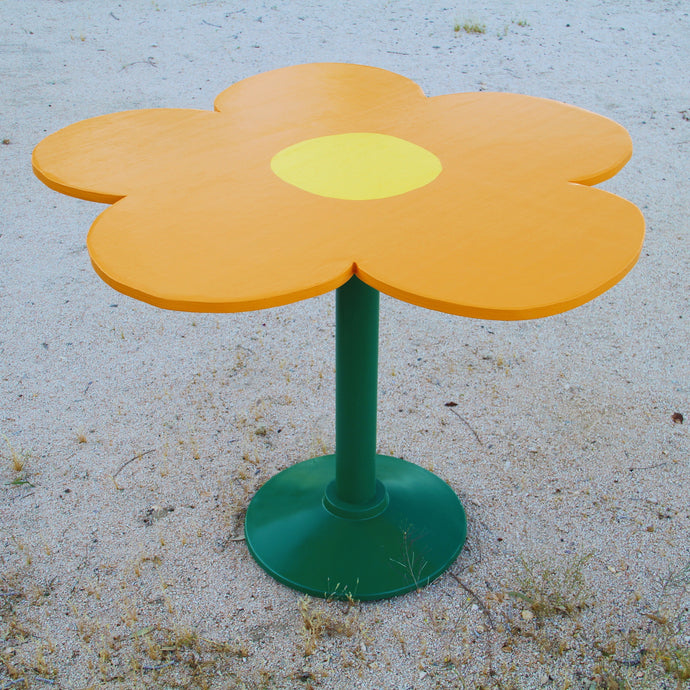 Flower Table