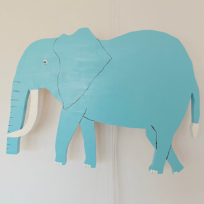 Elephant Light