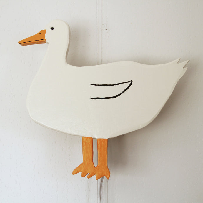 Duck Light