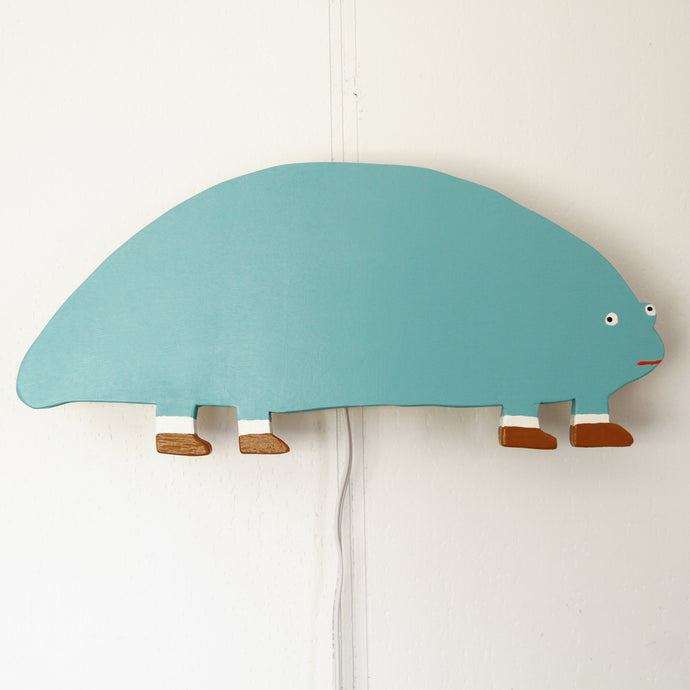 Everybody's Friend Light