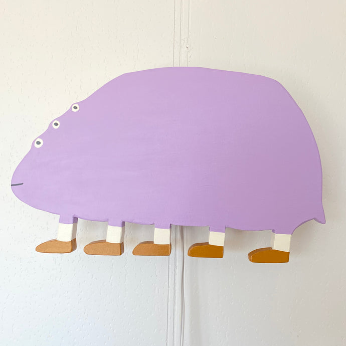 Out for a Walk light