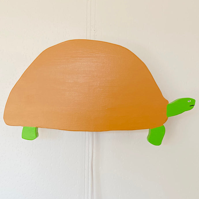 Tortoise light