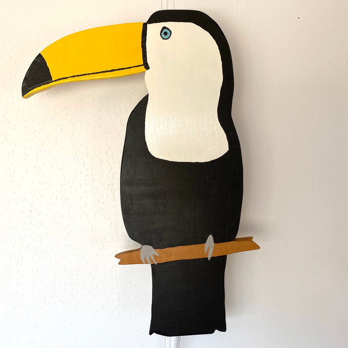 Toucan light