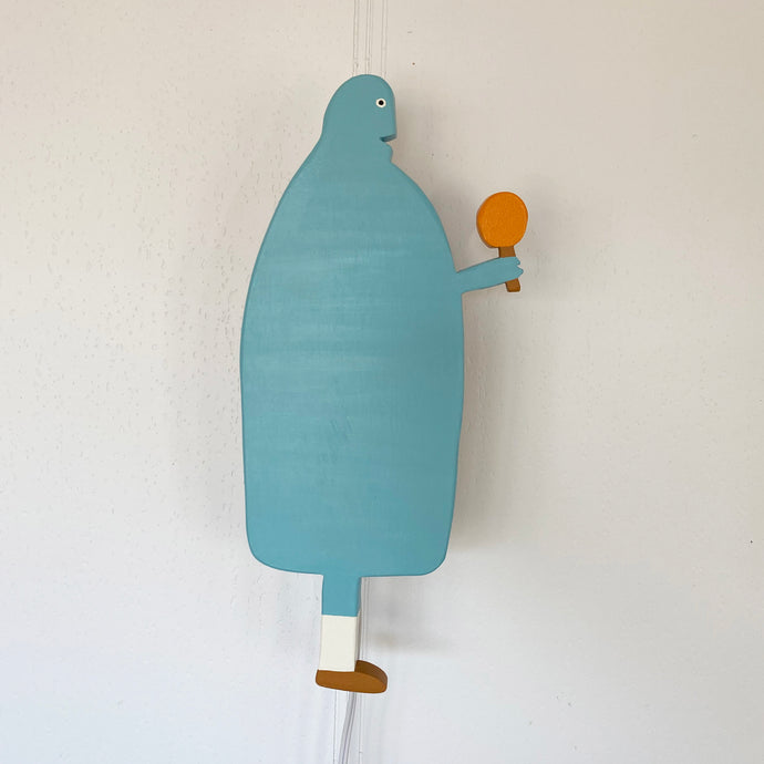 Karaoke Singer light