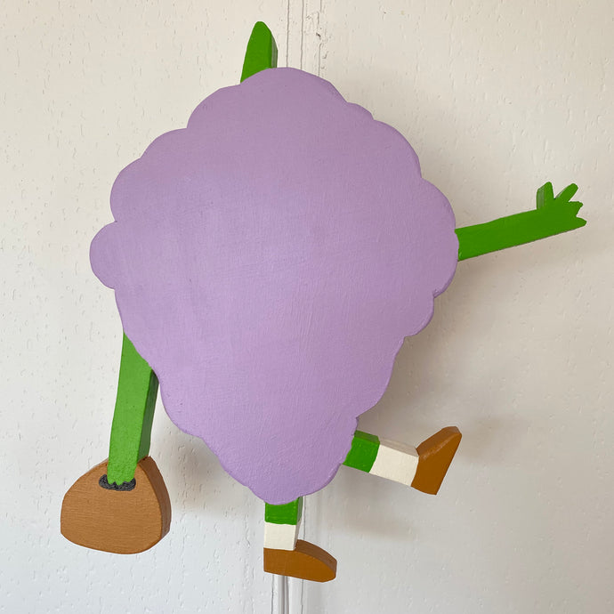 Business Grape light