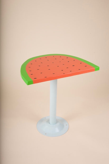 Watermelon Side Table Pre sale