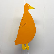 Duck Wall Hanging Light Pre-Order