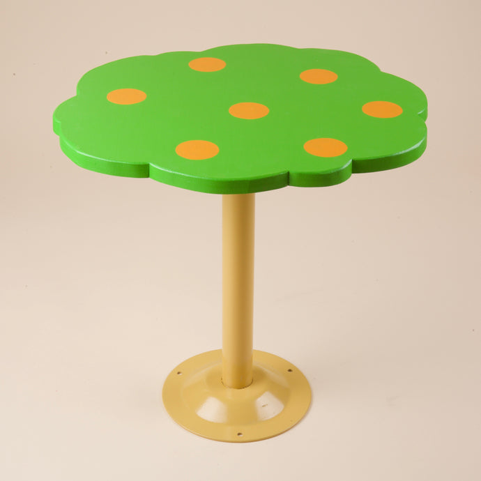 Orange Tree side table