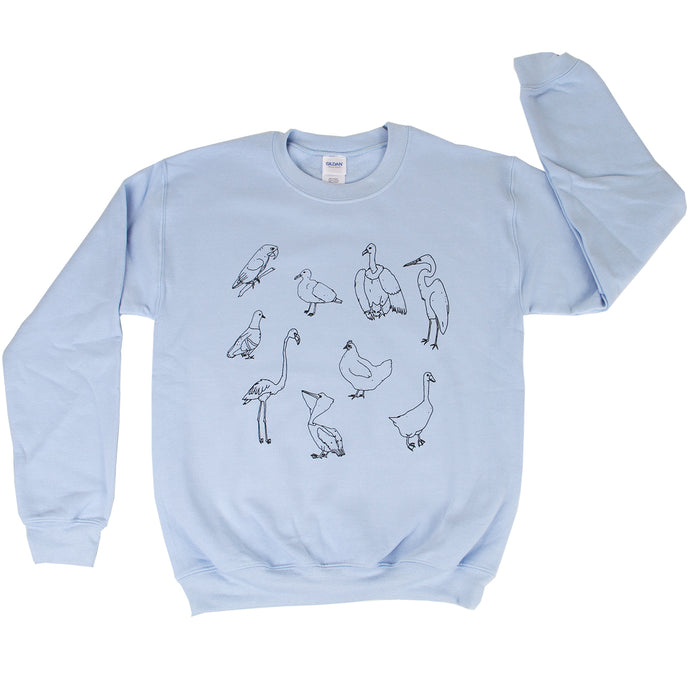 Out of the Nest Sweatshirt
