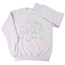 Tortoise Sweatshirt
