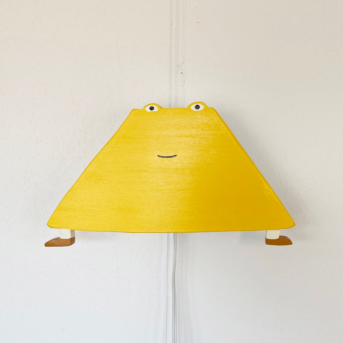 Walkin' Pyramid light